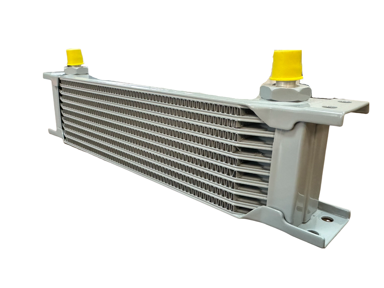 Oil Cooler- Motorcycle Engine Oil Cooling (S)
