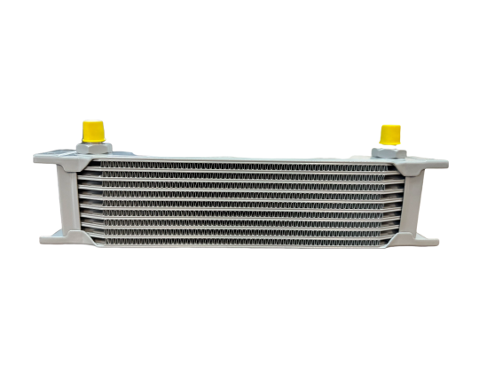 Oil Cooler- Motorcycle Engine Oil Cooling (S)
