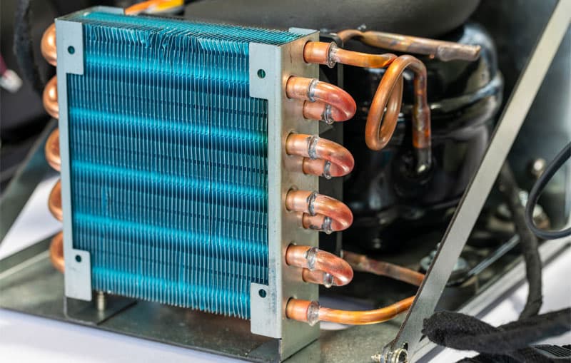 電子設備散熱解決方案