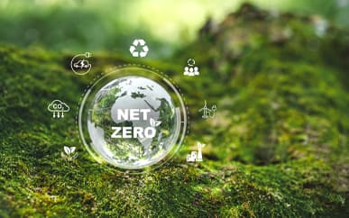 跨領域整合，打造能源效率與碳中和的未來力量